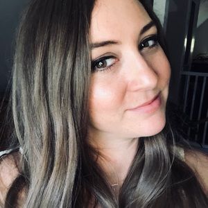 Meet your Posher- Andi